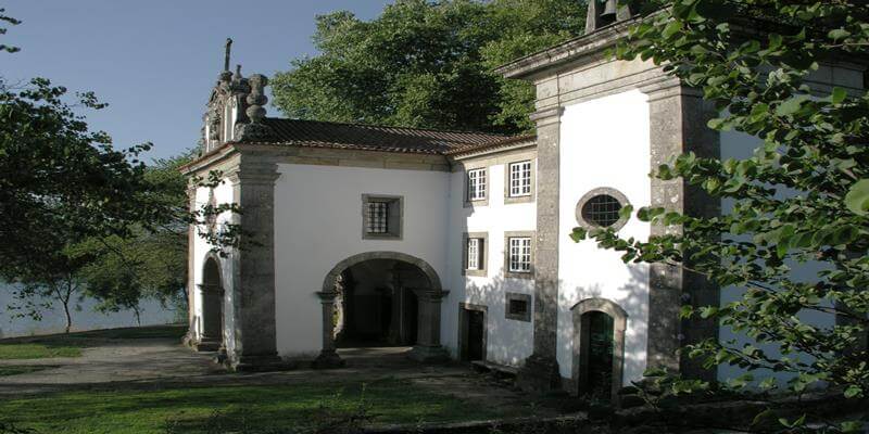 Iglesia de Nossa Senhora da Guia