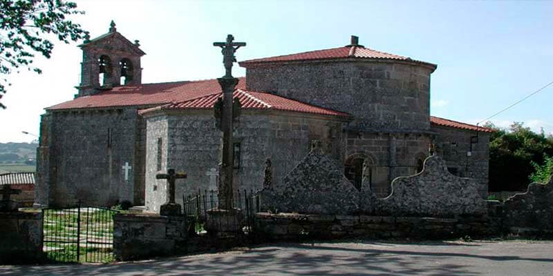 Iglesia de Goiás