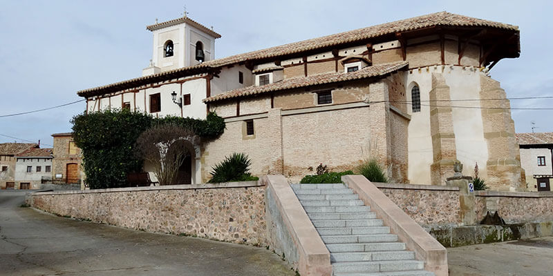 Iglesia de la Asunción