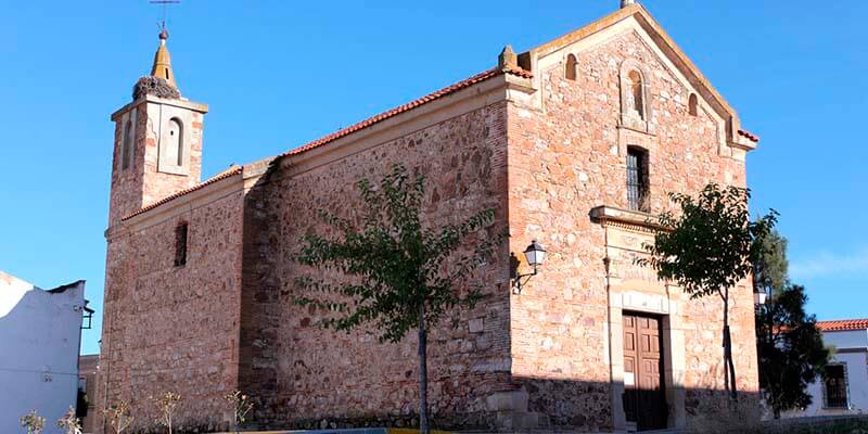 Iglesia de la Purísima Concepción