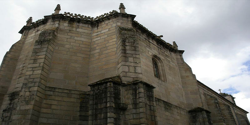 Iglesia de la Santísima Trinidad