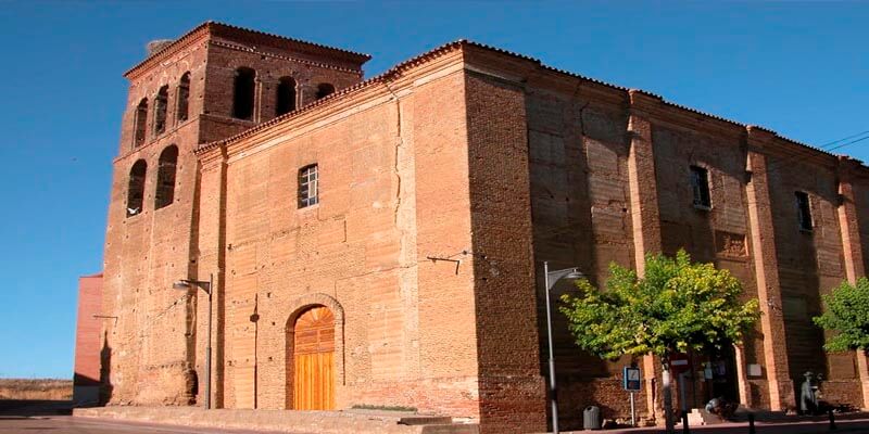 Iglesia de la Trinidad