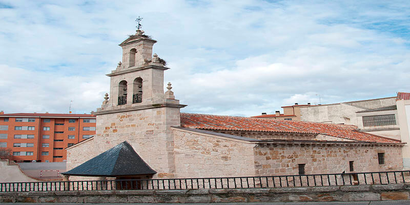 Ermita de Nuestra Señora de los Remedios