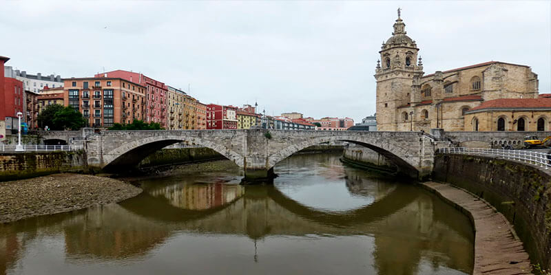 Iglesia de San Antón