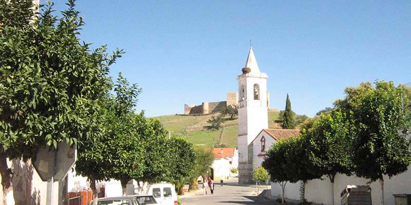 Iglesia de San Bartolomé