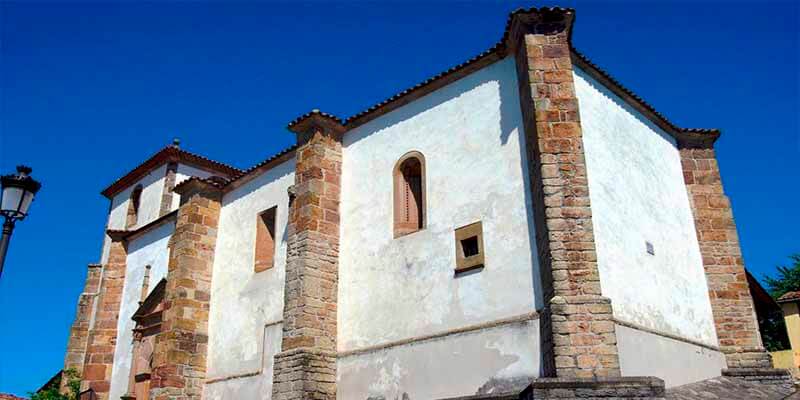 Iglesia de San Emeterio