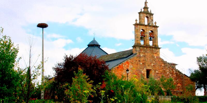 Iglesia de San Esteban