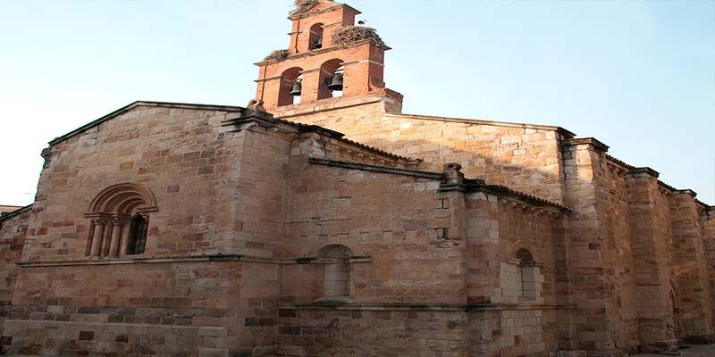 Iglesia de San Esteban