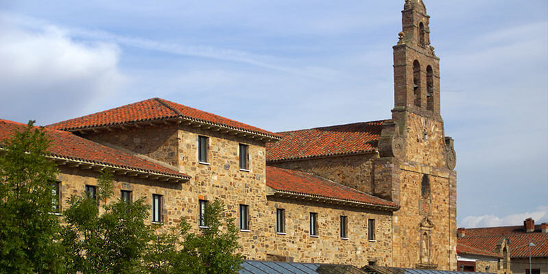 Iglesia de San Francisco