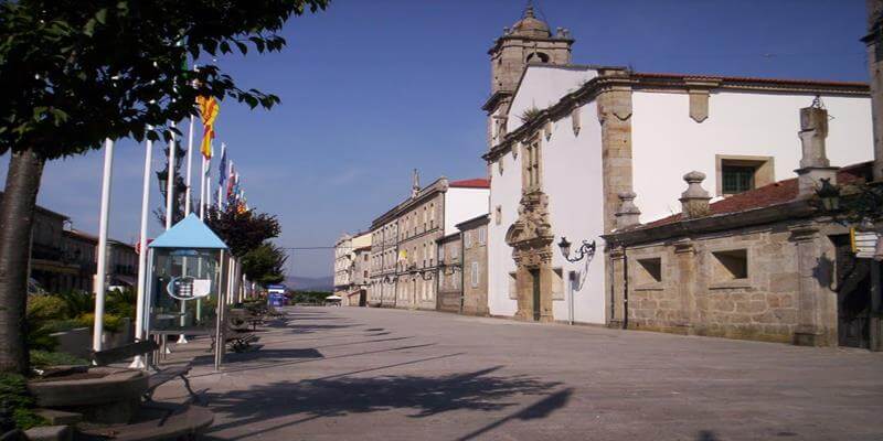 Iglesia de San Francisco