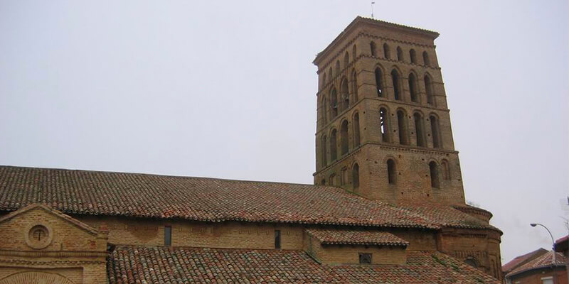 Iglesia de San Lorenzo