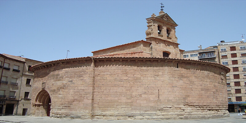 Iglesia de San Marcos