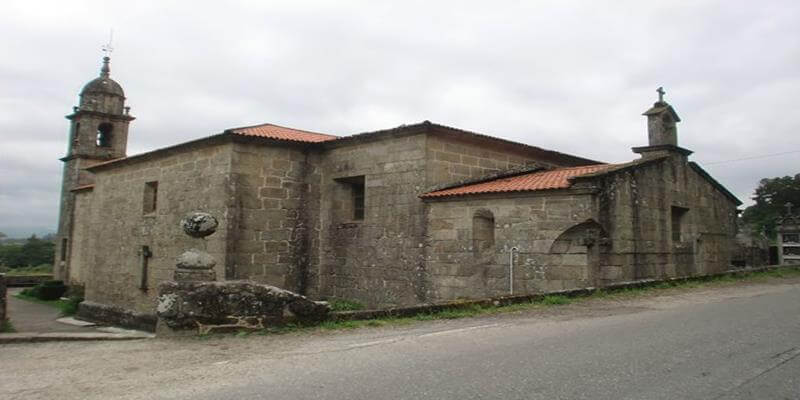 Iglesia de San Miguel