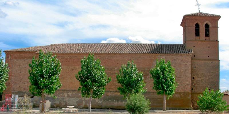 Iglesia de San Pedro