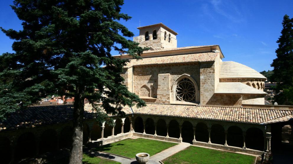 Iglesia de San Pedro de la Rúa