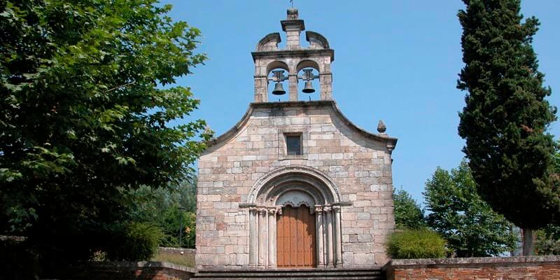 Iglesia de San Pedro