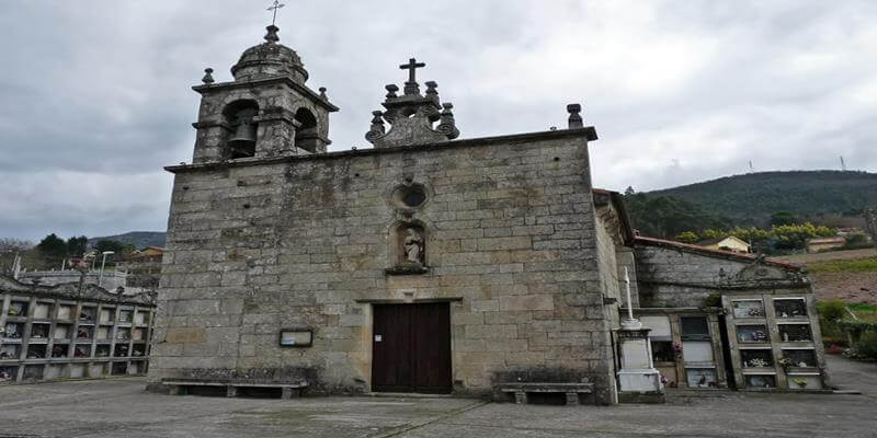 Iglesia de San Salvador