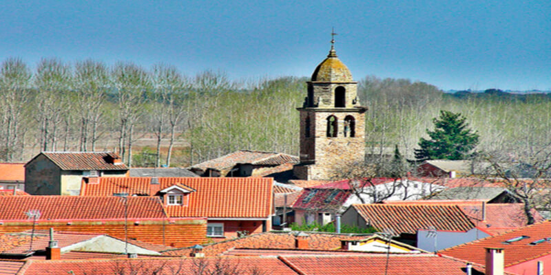 Iglesia de San Verísimo