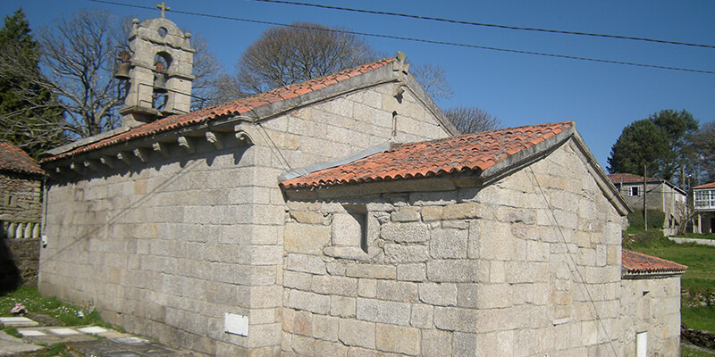 Iglesia de San Vicente