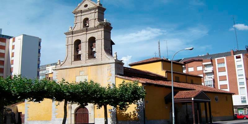 Iglesia de Santa Ana