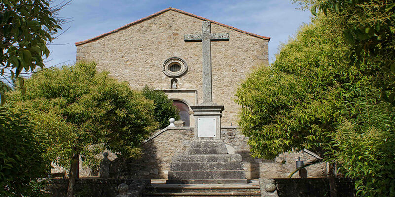 Iglesia de Santa Catalina