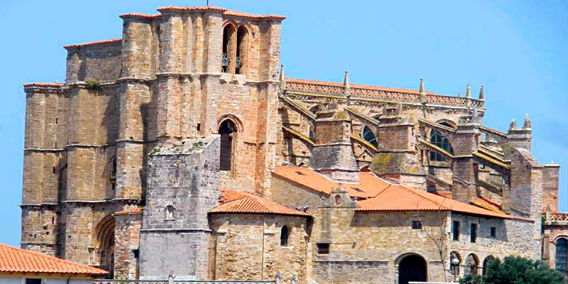 Iglesia de Santa María de la Asunción