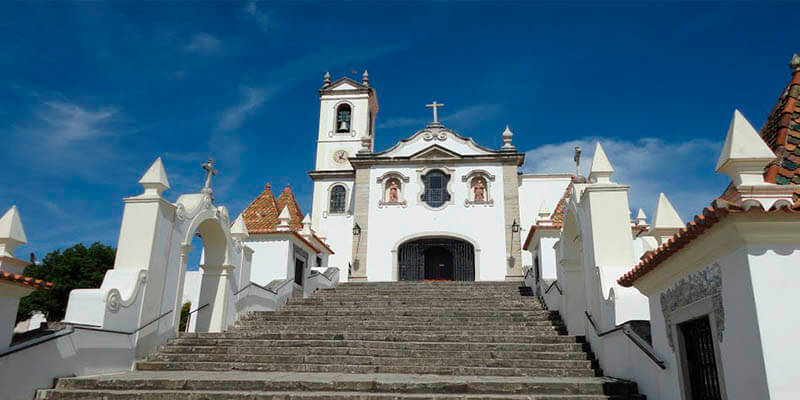 Iglesia de Santo António dos Olivais