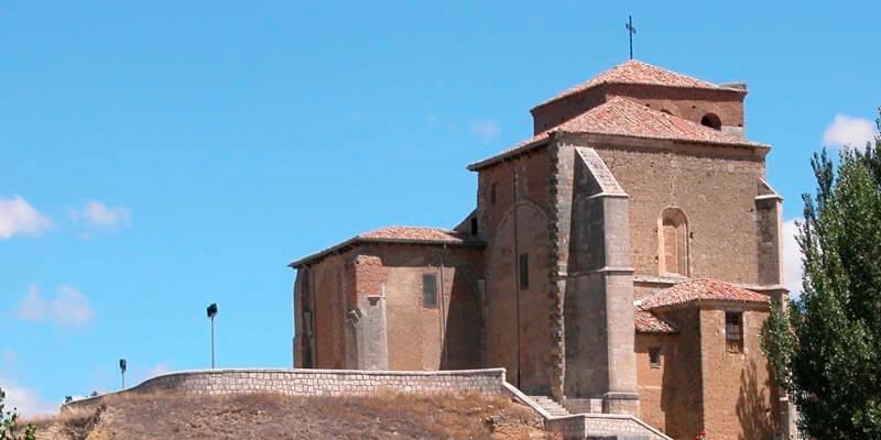 Iglesia de Nuestra Señora de Belén