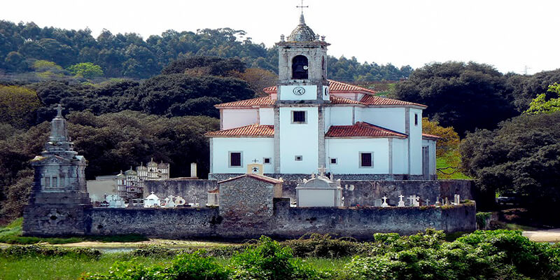 Iglesia de Nuestra Señora de los Dolores