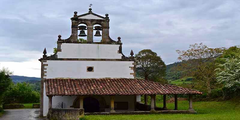 Iglesia de San Bartolomé