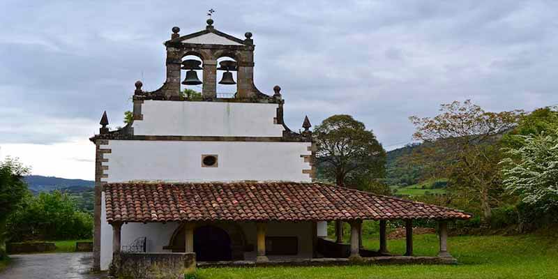 Iglesia de San Bartolomé