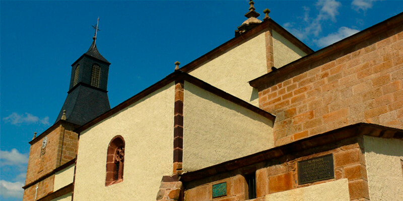 Iglesia de San Esteban