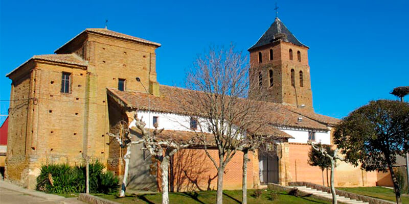 Iglesia de San Esteban