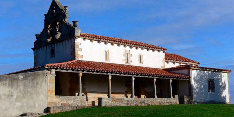 Iglesia de San Félix