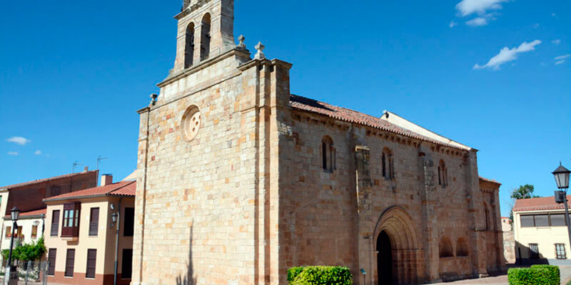 Iglesia de San Isidoro