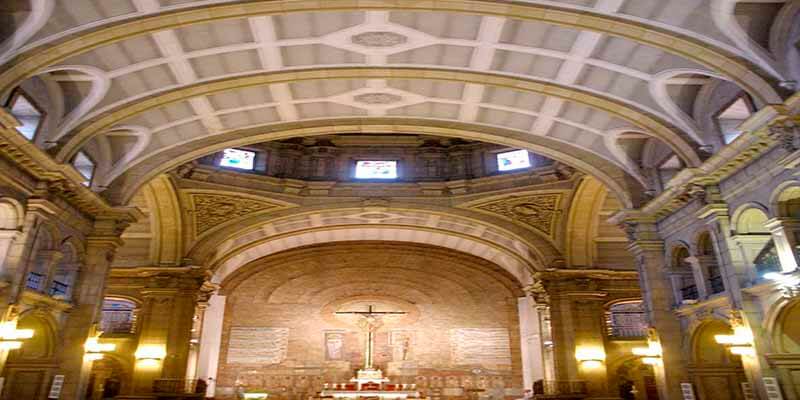 Iglesia de San José