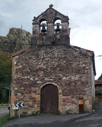 Iglesia de San Juan