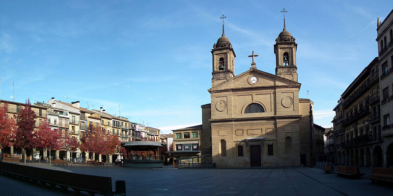 Iglesia de San Juan