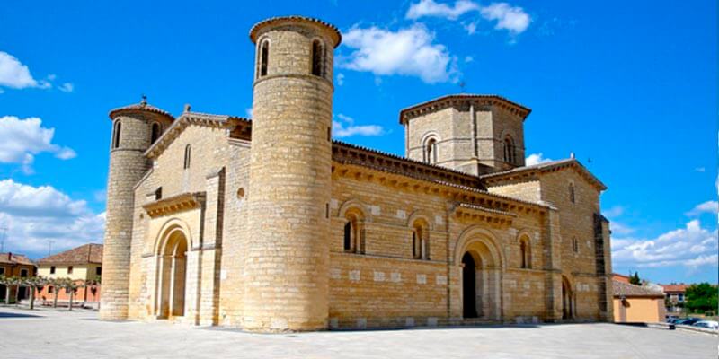 Iglesia de San Martín