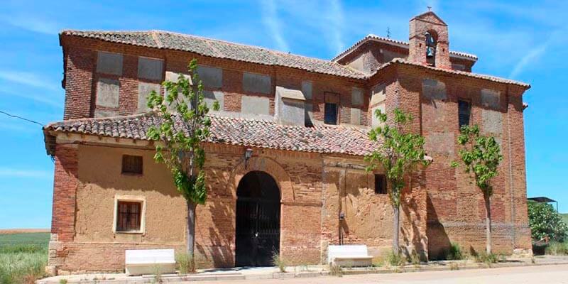 Iglesia de San Martín