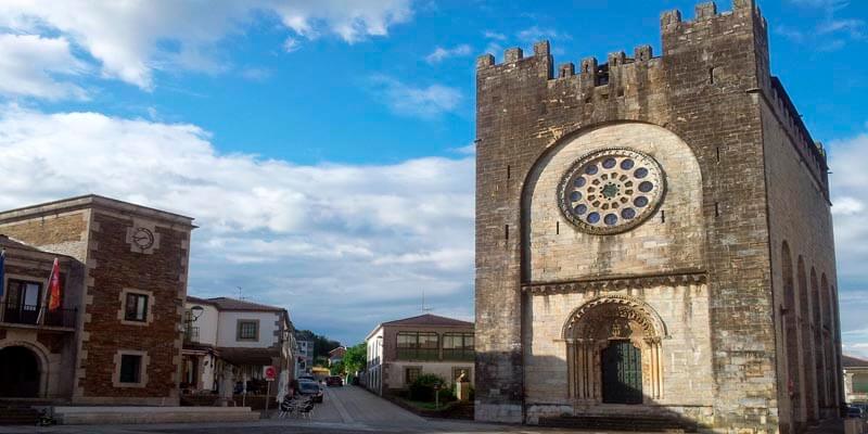 Iglesia de San Nicolás