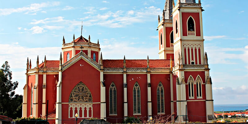 Iglesia de San Pedro