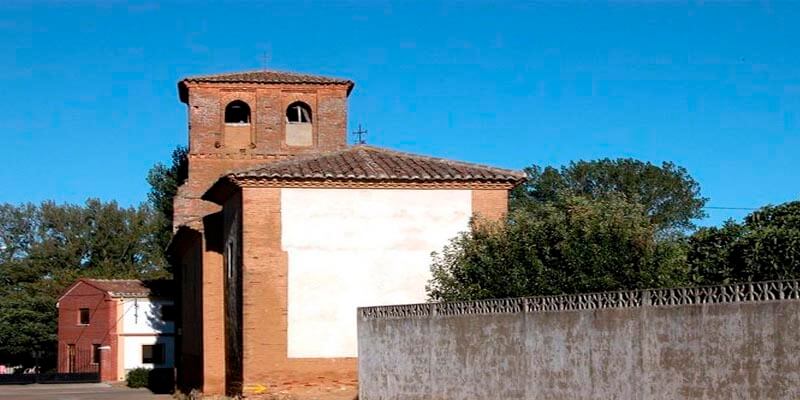 Iglesia de Santo Tomás de Aquino