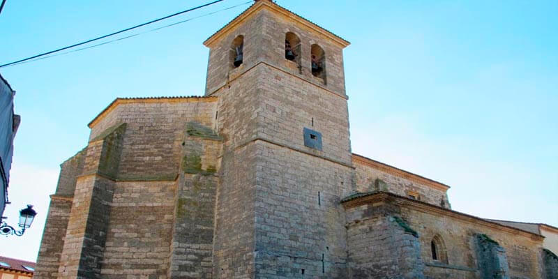 Iglesia de Nuestra Señora de la Asunción