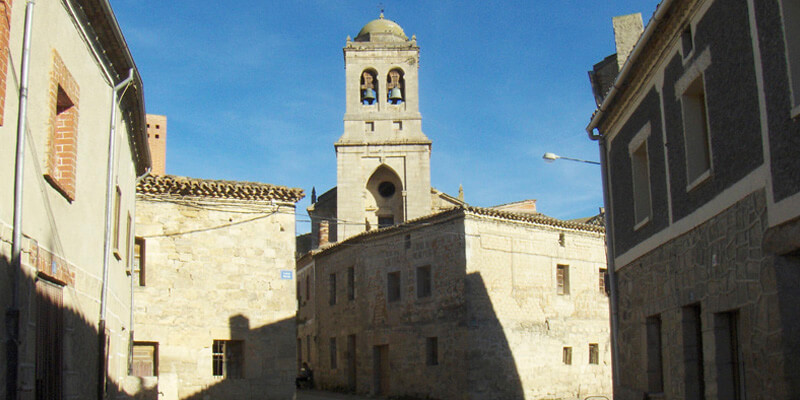 Iglesia de la Inmaculada Concepción