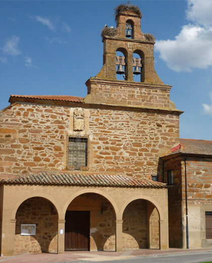 Iglesia Parroquial de Nuestra Señora de la Asunción