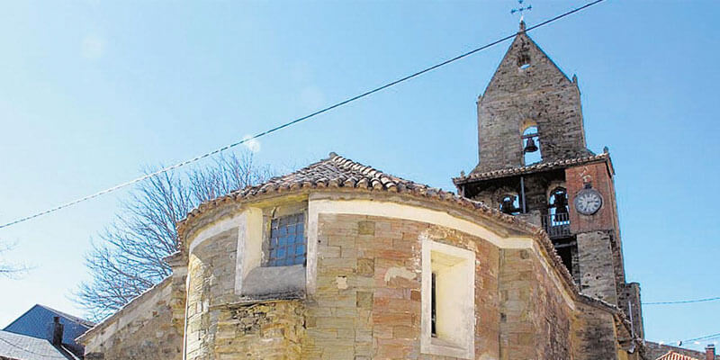 Iglesia de Nuestra Señora de la Asunción