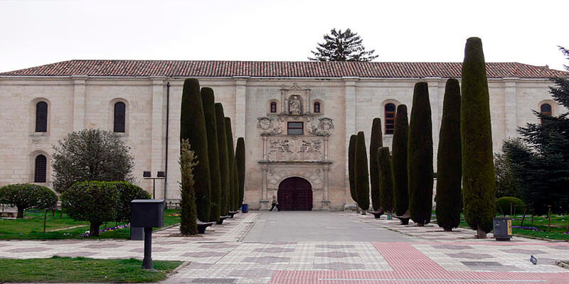 Instituto Cardenal López de Mendoza