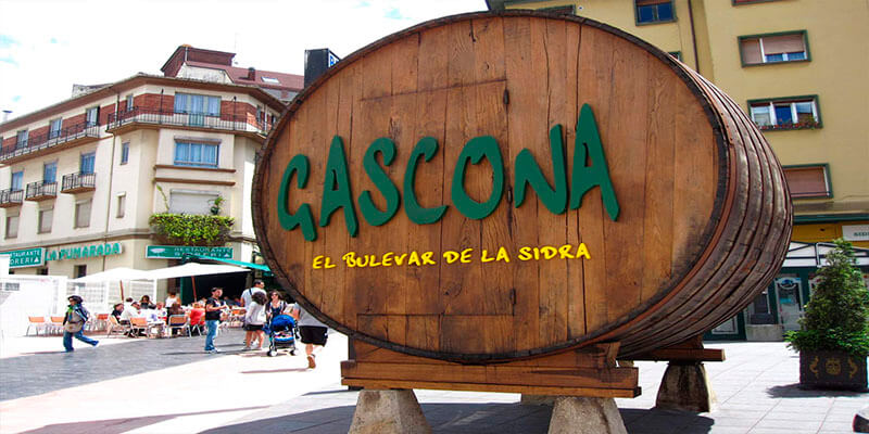 La Gascona