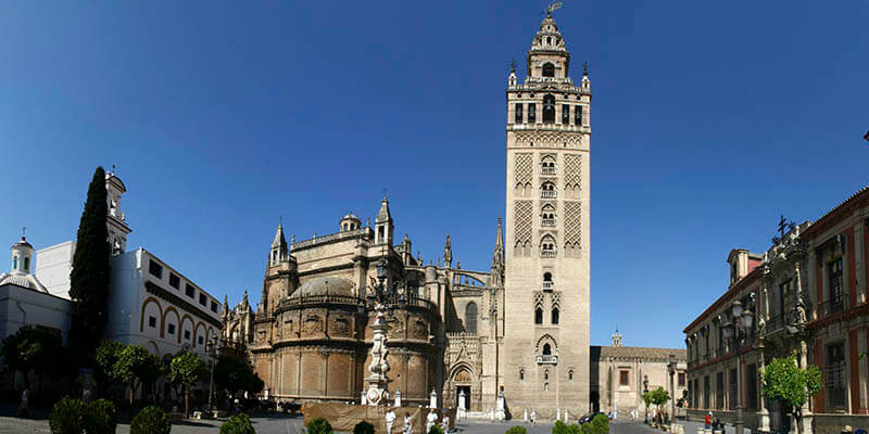 La Giralda